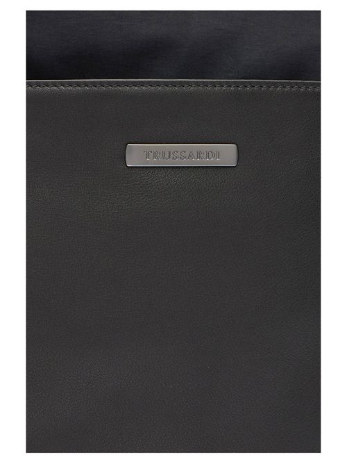 Borsa, uomo, logata. TRUSSARDI | Z704E006320N 09 30VA033